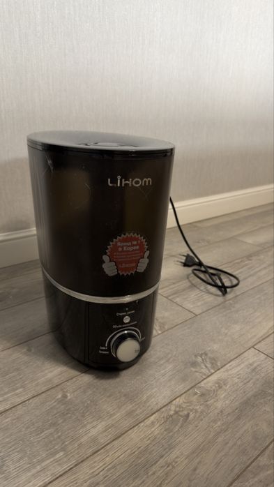 Увлажнитель воздуха