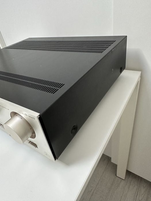 Luxman L 410 (Japan)