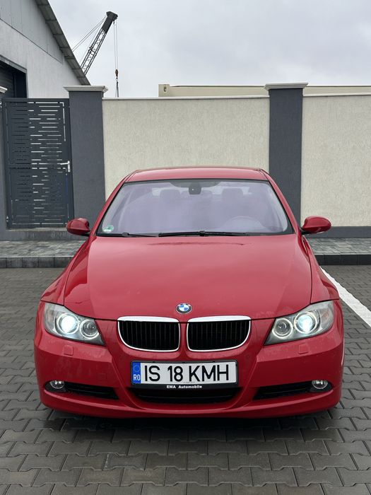 BMW 3 Series 2006 — imagine 2