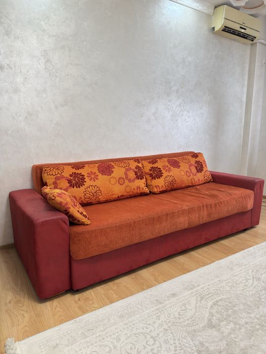 Диван большой раскладной