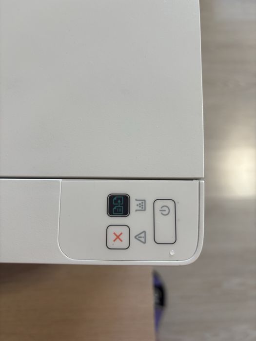 Продам принтер 3/1 HP в отличном состоянии