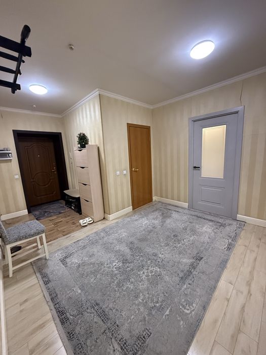 Продам квартиру 3х