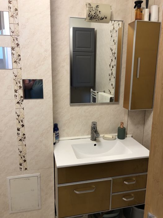 Apartament 2 camere Mamaia Nord ideal ptr locuit cat si ptr inchiriat