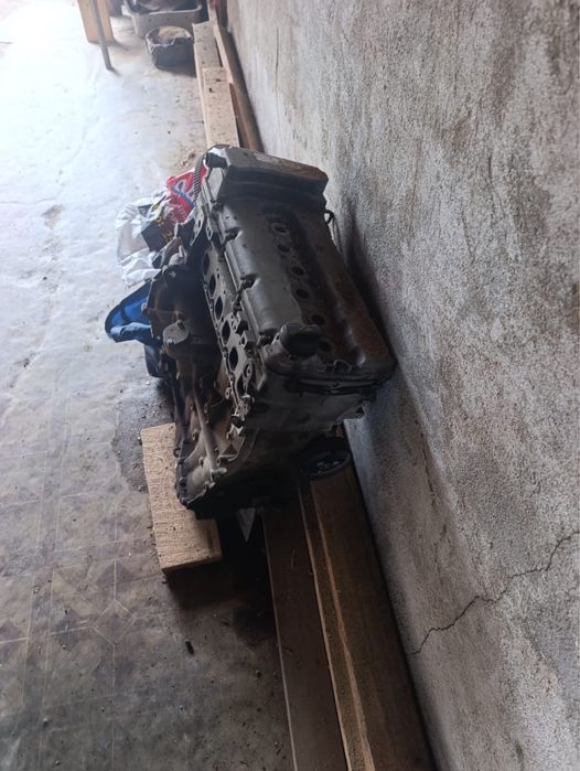 Продам мотор от Туарега, 2005 г, 3.2,