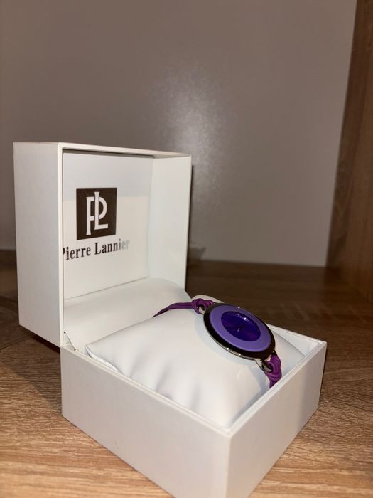 Ceas Pierre Lannier nou