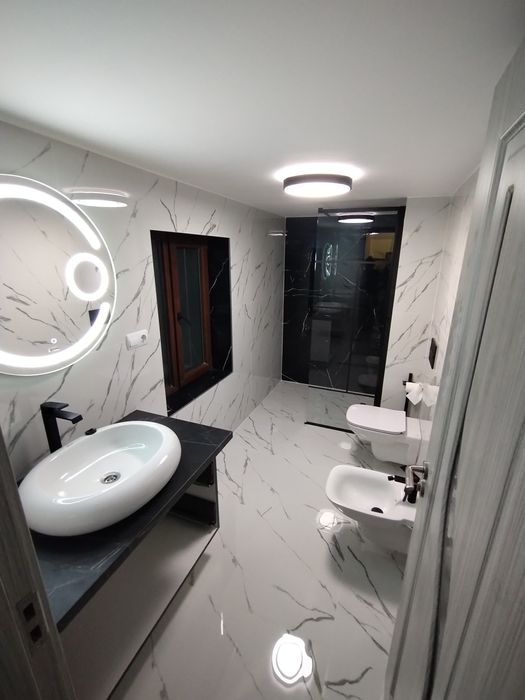 Executam Lucrări construcții