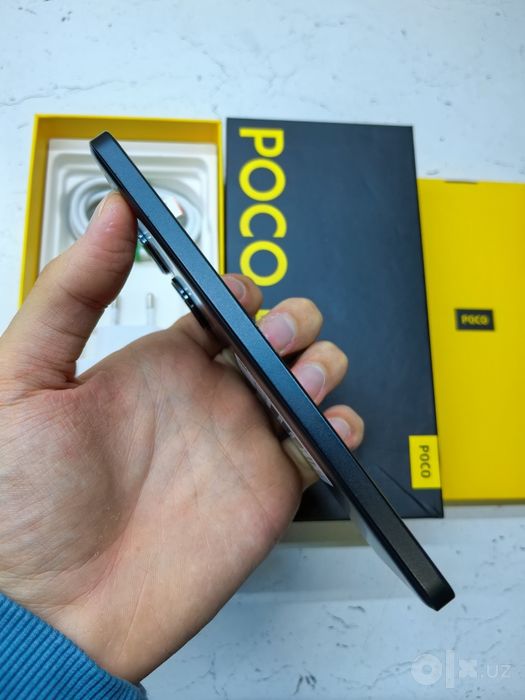 Poco F6 512Gb Sotlad