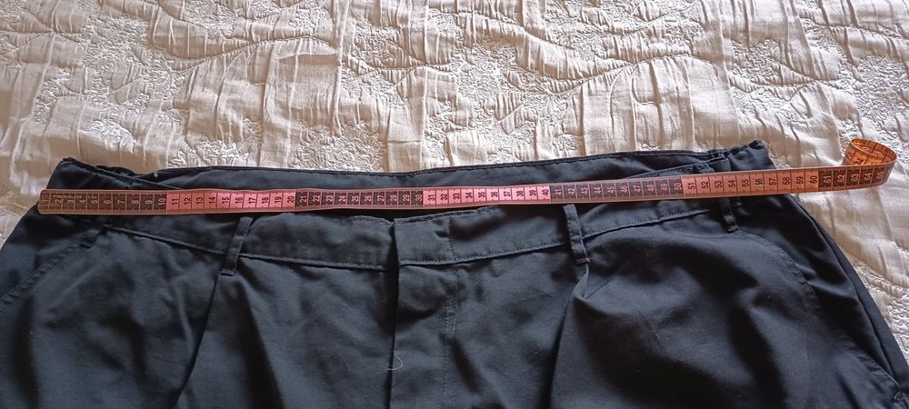 Pantaloni bărbați xxl- talie 62