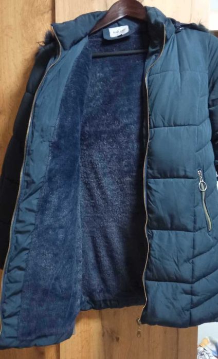 Яке за девойка, размер 140 см