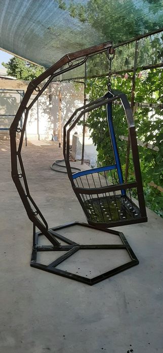 Качеля подвесной