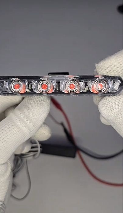 проблесковые маячки