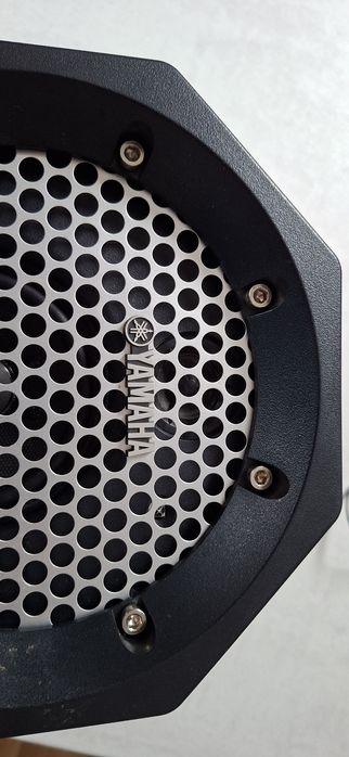 Boxa Yamaha PDX-11 pt Ipod sau intrare 3.5mm