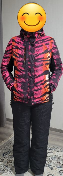 Зимний костюм  Kalborn