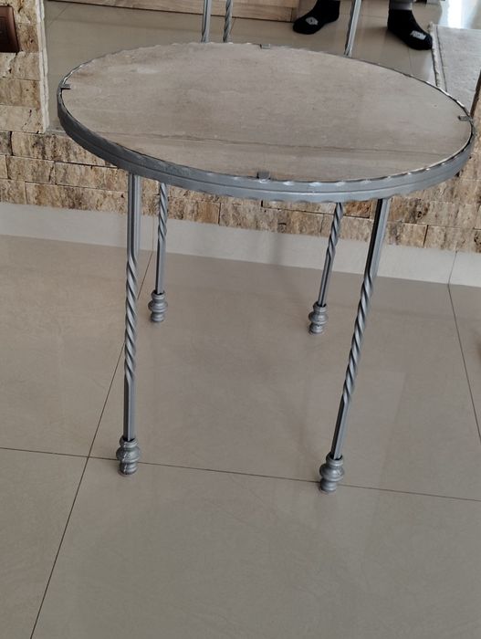 Măsută cafea marmura