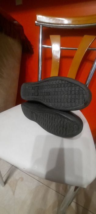 Продаются зимние сапоги