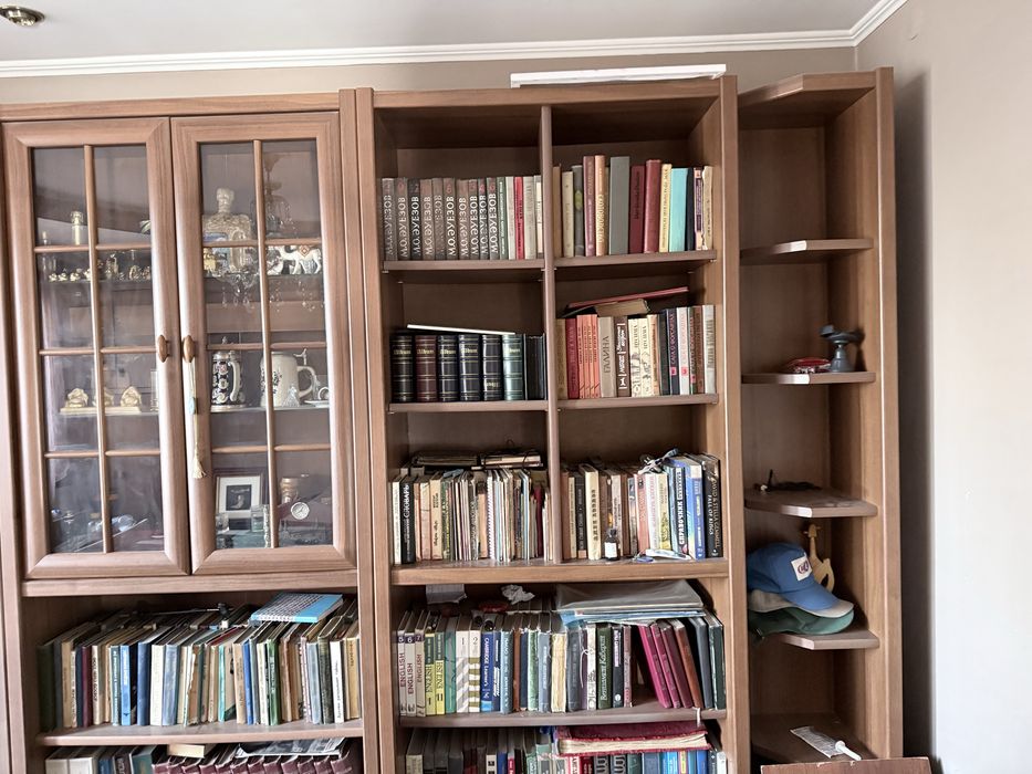 Мебель для готинной