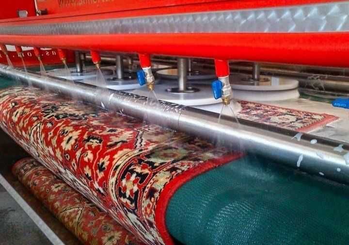 Чирчик,Стирка ,химчистка ,ковров,дарошка ,паласи # Гилам ювиш, Чирчик