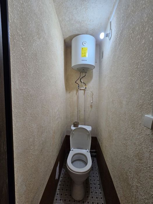 Продаётся квартира