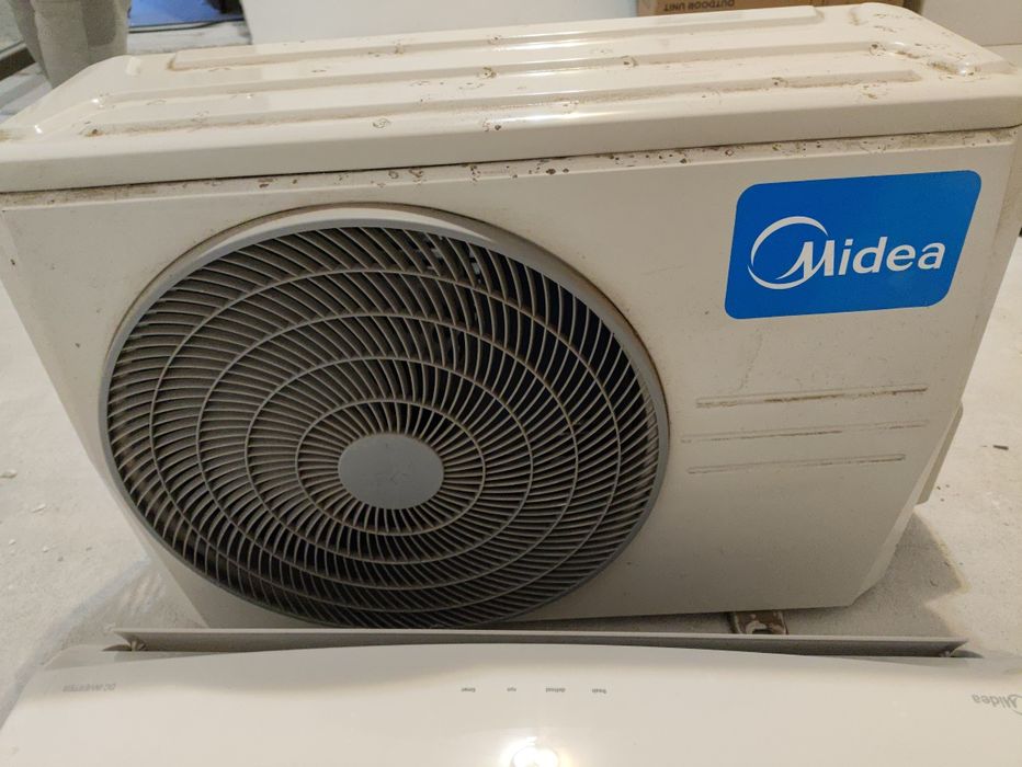 Климатик Midea 12