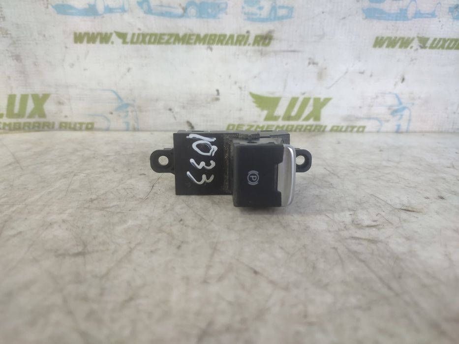 Buton frana de mana ajm80s007 Mazda 3 BM (facelift) (2016 - 2019) 2.0 benzina PE-VPS
