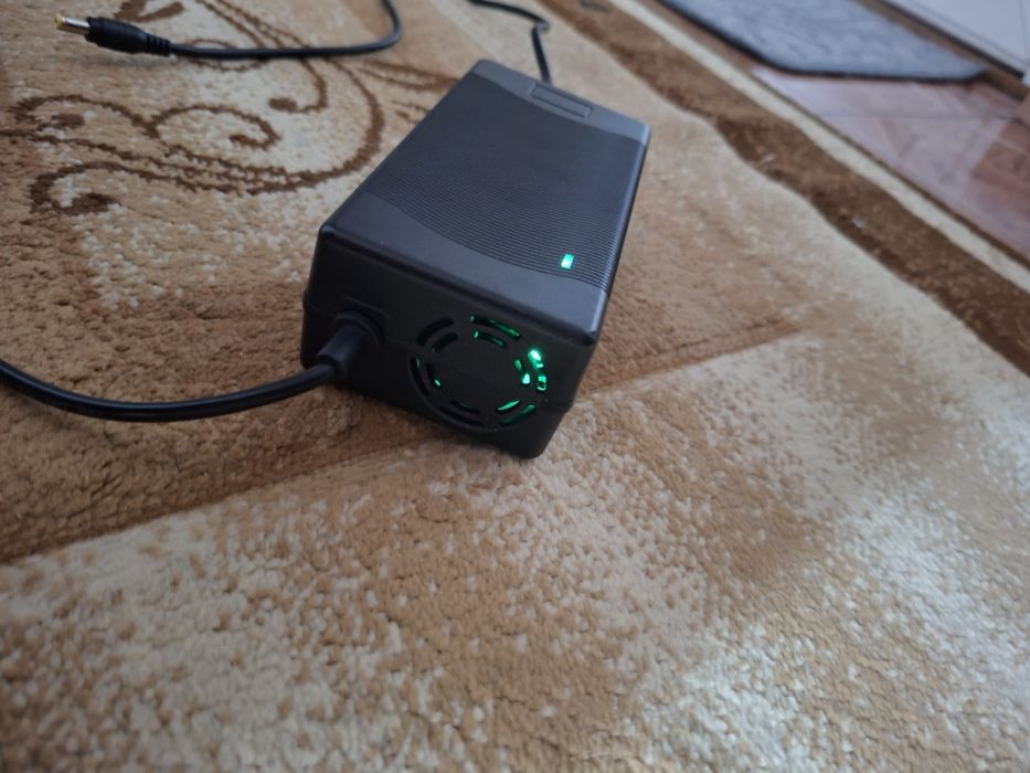 Kukirin g2 Green Custom