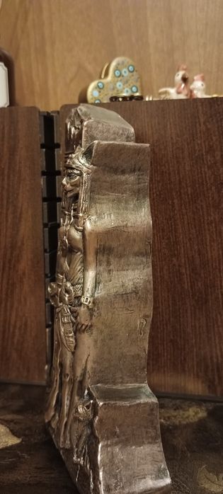 Статуэтка. Египет. Боги.