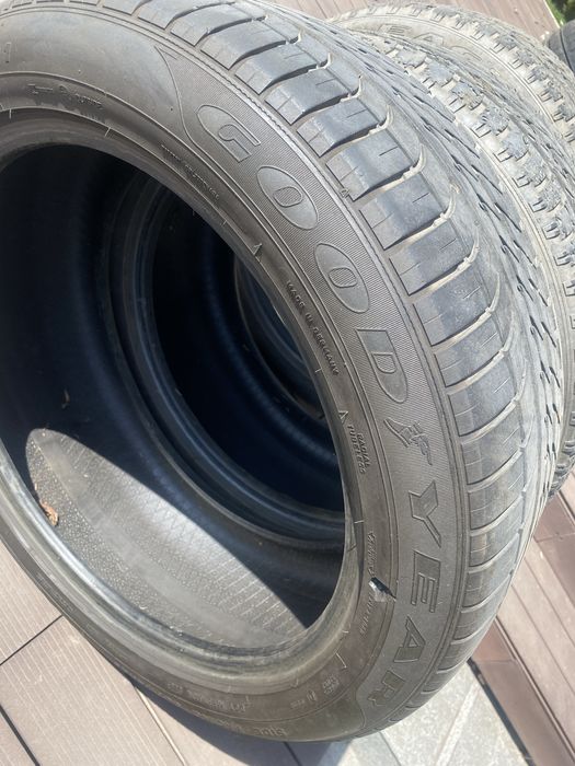 Авто шины 275/45/21 R21