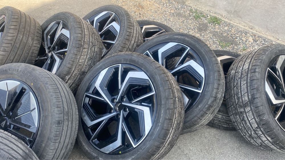 Диски на депал S07