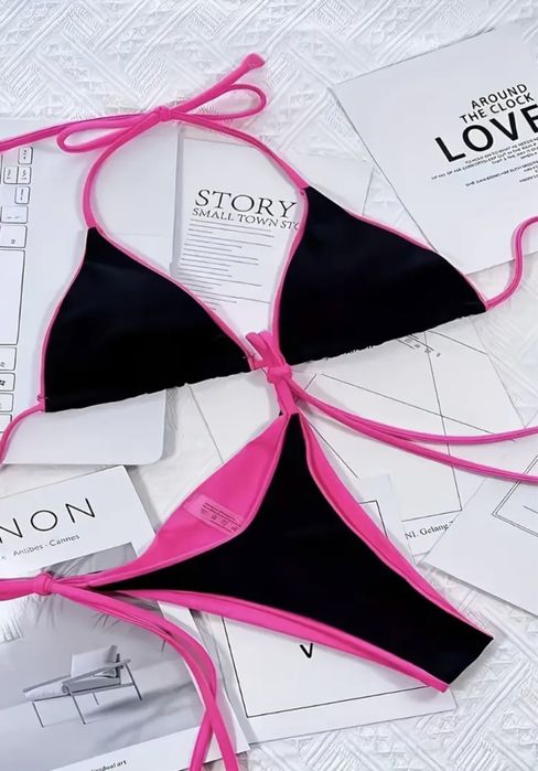 Дамски бански shein