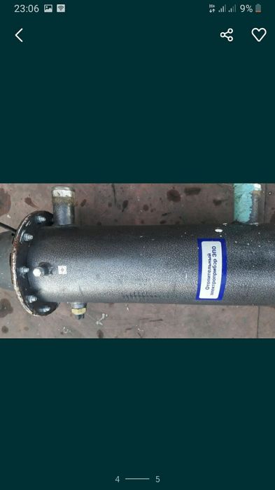 Электро котел продам