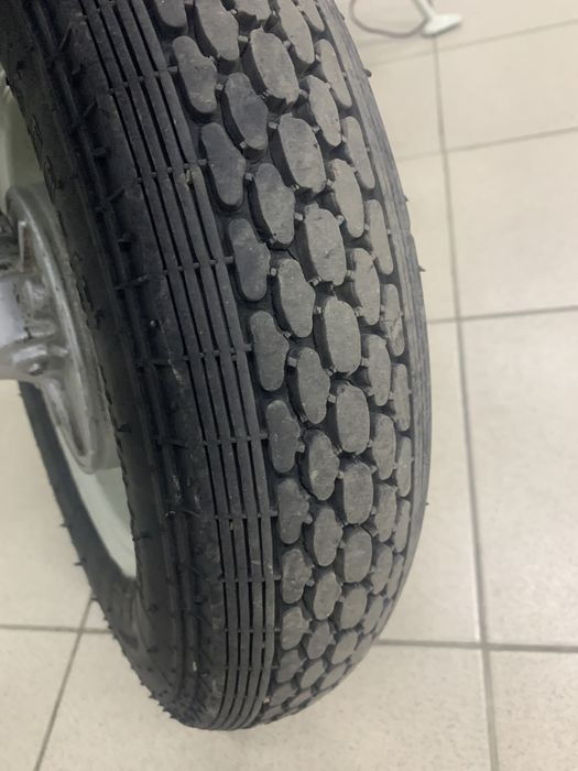 Мотороллер электрон, вятка вп-150м