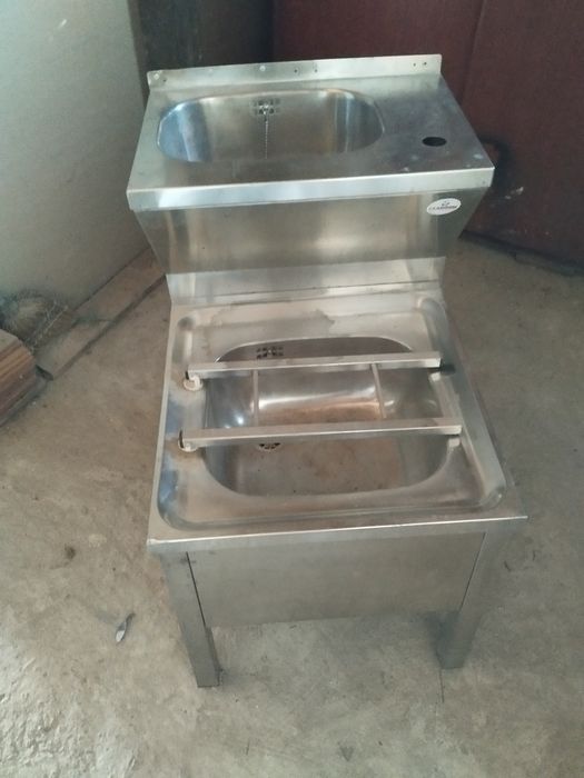 Ghiuveta sanela spalator