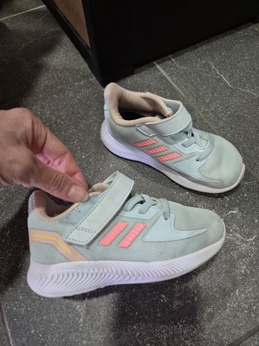 Детски маратонки adidas