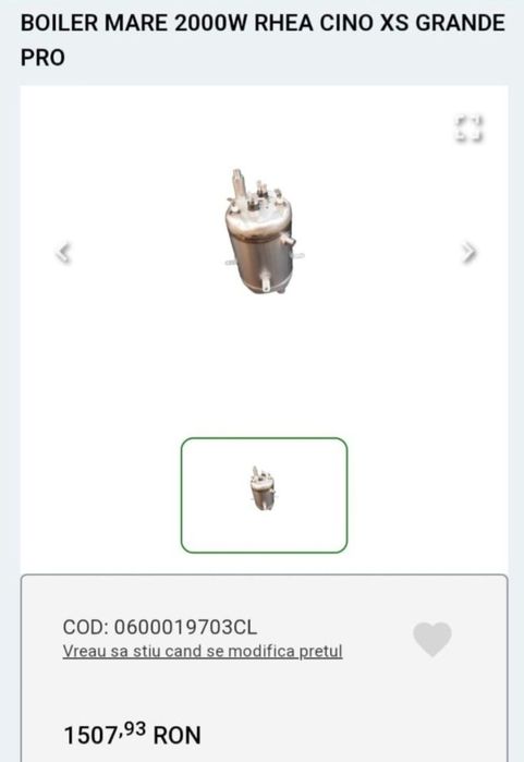 Generator Senci Inverter 3.2 kw NOU Sigilat