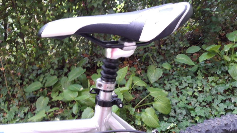 Bicicletă KTM, roti 26",cadru L