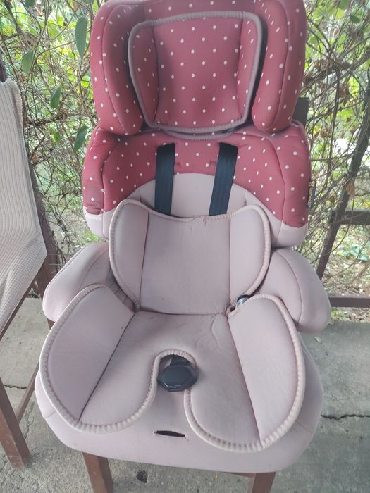 Scaiun auto copii