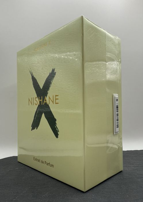 Nishane Hacivat X extract 100ml