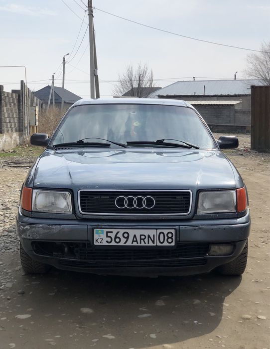 Ауди С4 сатылады