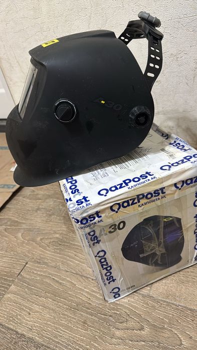 Сварочная маска ESAB-A30