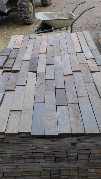 Piatra naturala 100%