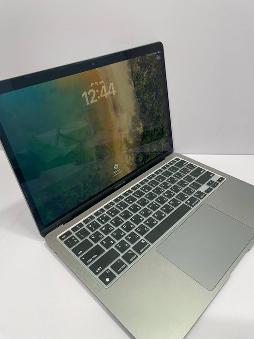 Название: MacBook M1 /#СР233098