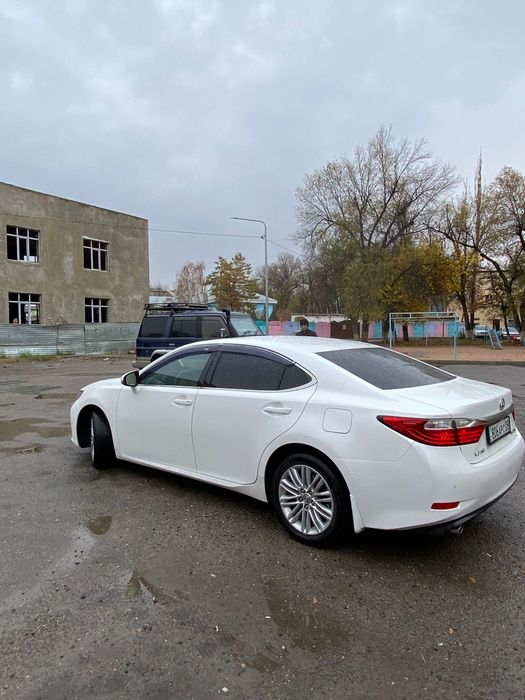 Срочно продаются лексус