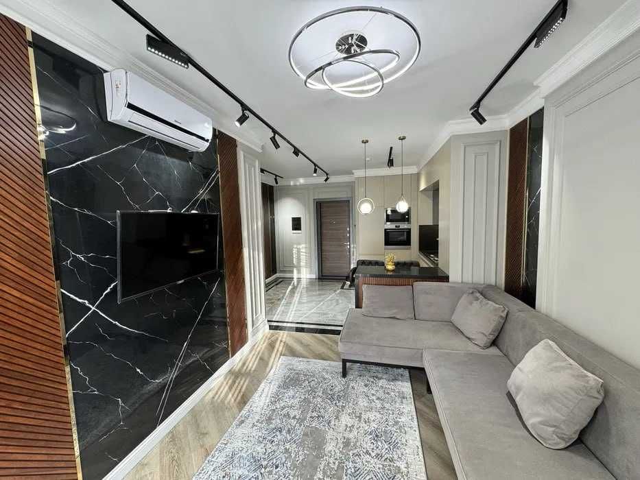 Сдаётся в аренду 2-ком/4/9 квартира на Яккасарайский районе!!! Кушбеги