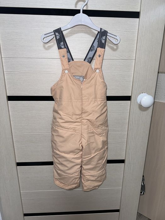 Детская комбинезон/кокон