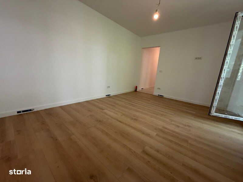 Apartament 3 camere, balcon, Titan, parter