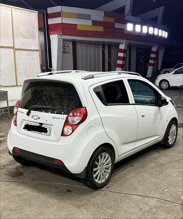 Spark Sotiladi Srochno Срарк автомат