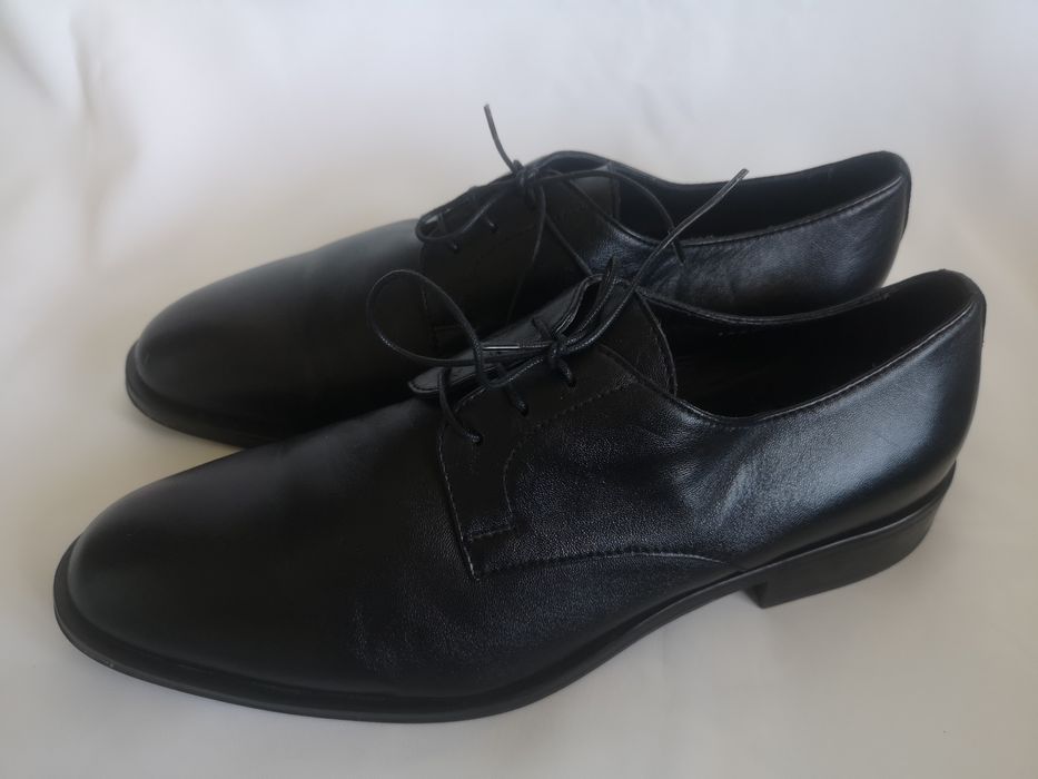 Doucal's, oригинални мъжки обувки, номер 42