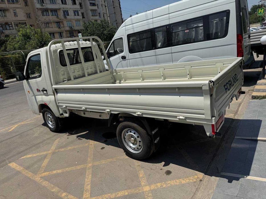 FORLAND T5-2400 - Мaxsus aksiya 13 mln so‘m chegirma!