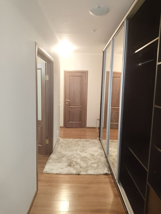 Сдается квартира