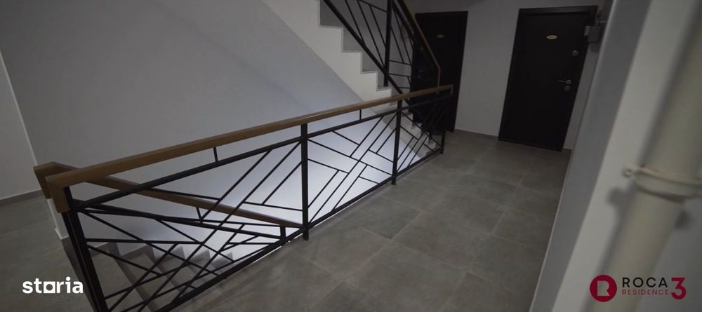 Apartament cu o camere 67500 cu tva , finalizat, intabulat, etaj 2/3
